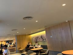 -星巴克(古象大酒店店)