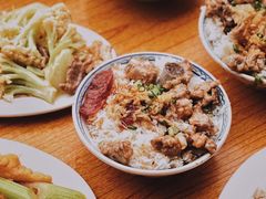 -正宗牛奇排骨饭(第一分店)