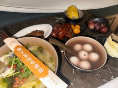 -和子足浴SPA会馆(梁溪店)