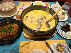 -茶人村·宫廷私厨(奥体印象城店)