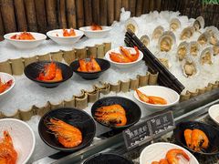 -初色海鲜自助(万丰路店)