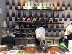 -禾珍珠家常小馆(河南博物院店)