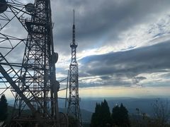 -武陵山森林公园