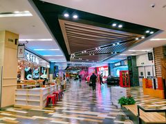 -鑫嘉汇购物中心