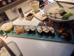 -元通寿司(东骏店)