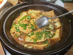-费大厨辣椒炒肉(万家丽一店)