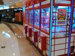 -吾悦广场(南京鼓楼店)
