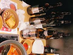 -温野菜涮涮锅(西单大悦城店)