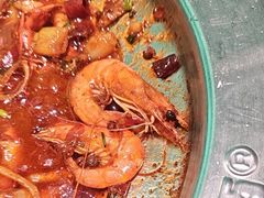 -胖哥俩肉蟹煲(光谷天地店)