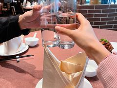 -东方明珠老上海8号餐厅(东方明珠广播电视塔店)