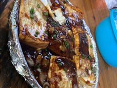 -海泉湾竹筒饭·瘦身水库大头鱼(从化温泉镇店)