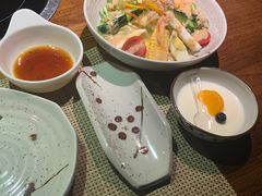 -蟹将军·松叶蟹和牛日料放题自助(K11店)