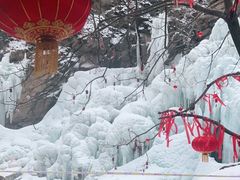 -黑龙潭风景区
