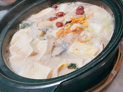 -中8楼风尚云南菜(颐堤港店)