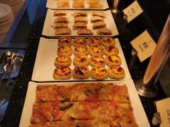 -东莞塘厦三正半山温泉酒店·沙利文西餐厅