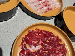 -海底捞大排档火锅(悦荟广场店)