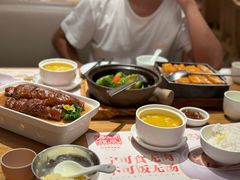 -顺风汤馆·广府粤菜(江宸天街店)