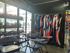 -速马赫卡丁车(琶洲店)