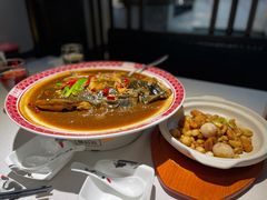 -旺顺阁鱼头泡饼(常营店)