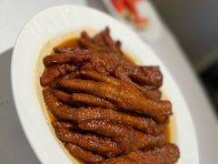 -大铁勺新津菜(中北永旺店)