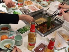 -野妹火锅(龙岗店)