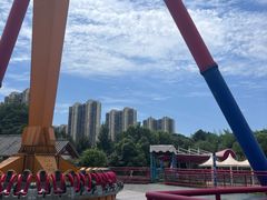 -南昌融创乐园