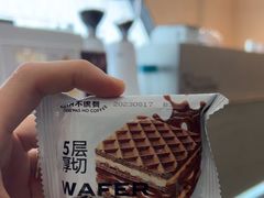 -本来不该有·鲜果咖啡(大梅沙店)