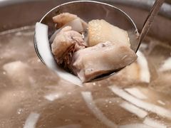 -大头椰·椰子鸡火锅(新梦店)