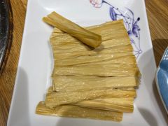 -青瓷火锅料理(西单大悦城店)