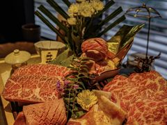 -铭牛烧肉·和牛海鲜自助(高新月牙湖店)
