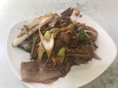 -鑫明明拉面(宁化路店)