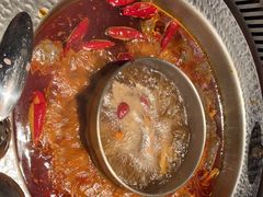 -晓宇重庆火锅(赛格国际购物中心店)