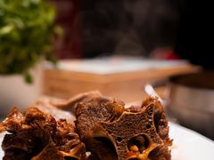 -浩爷羊蝎子火锅(望京店)