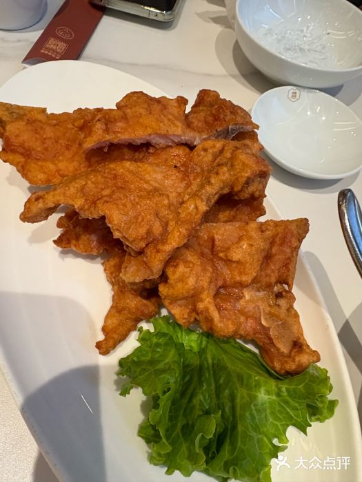 双合园·海鲜水饺青岛菜(九水东路店)图片