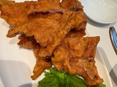 -双合园·海鲜水饺青岛菜(九水东路店)