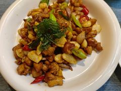 -隐食私房菜(老街店)