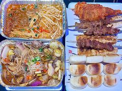 -沈胖子音乐烤吧·炒菜·龙虾(环城东路店)