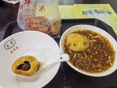 -毛华美食(清扬路店)