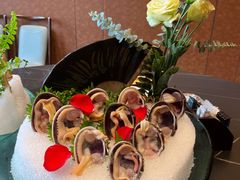 -鼎泰亨·海鲜牛肉餐厅(滨江店)