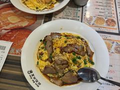 -旺记冰室(九龙中心大厦店)