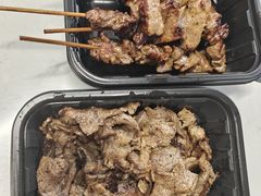 -盒马鲜生(曜一城店)