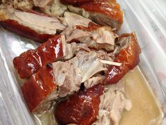 -黄连大头华烧鹅店(大良店)