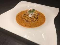 -成都首座万豪酒店·宴会厅