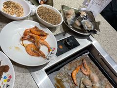 -永远爱烤肉火锅自助(龙德广场店)