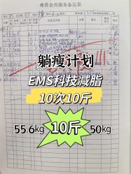 -Lily纤美·科技减脂中心