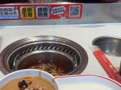 -龍歌自助小火锅(李沧丽达店)