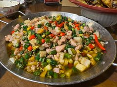 -杨记隆府(重庆总店)