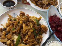 -同发号饭庄(复兴路店)