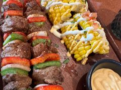 -Taco Mama嗒蔻妈妈墨西哥餐厅(环宇城店)