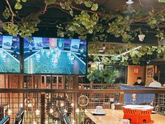 -1819餐厅·团队聚餐·烤串·精酿